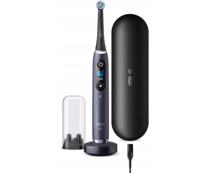 Szczoteczka elektryczna Oral-B iO Series 9 Onyx Czarny